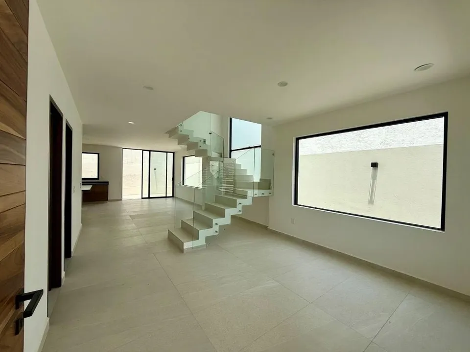 Foto 4 de Casa En Renta En Parques Vallarta, Coto Abeto, Zapopan, Jalisco