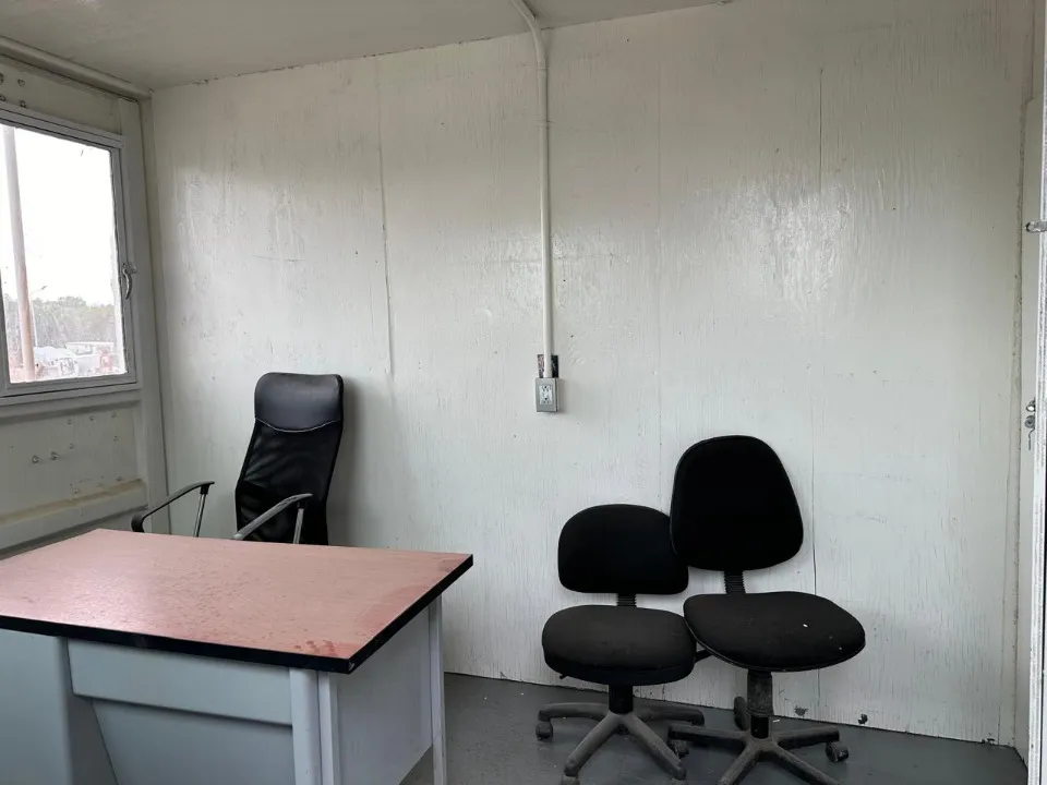 Foto 5 de Bodega Comercial en renta en Av. Nuevo Periférico, Coyula, Tonalá