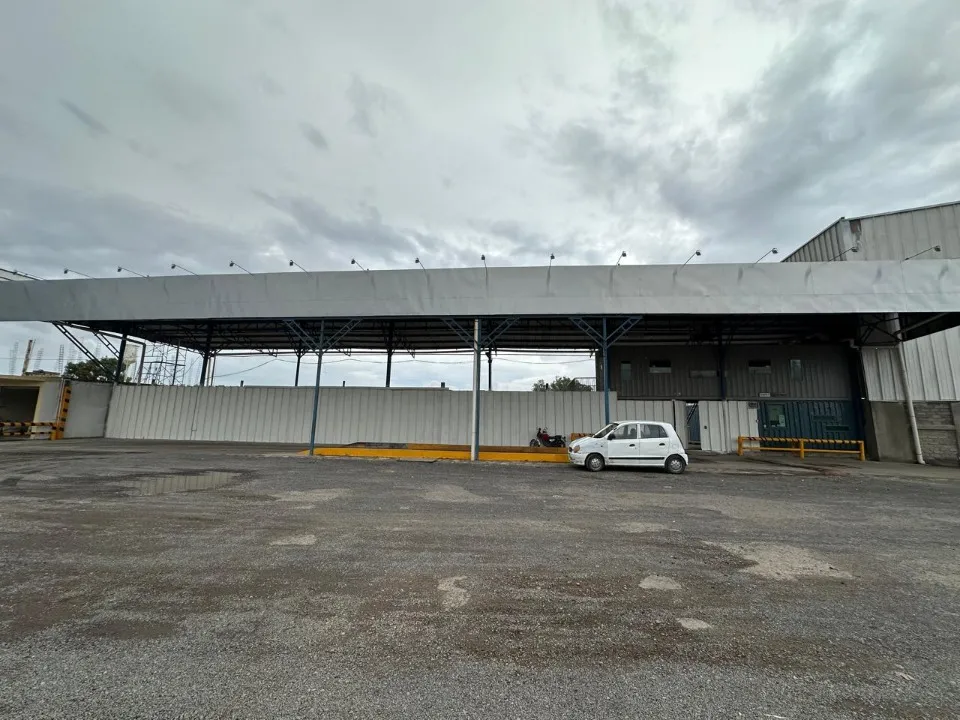 Bodega Comercial en renta en Av. Nuevo Periférico, Coyula, Tonalá