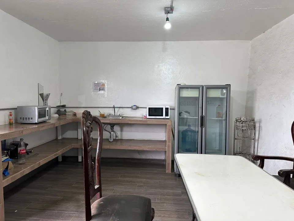 Foto 7 de Bodega Comercial en renta en Av. Nuevo Periférico, Coyula, Tonalá
