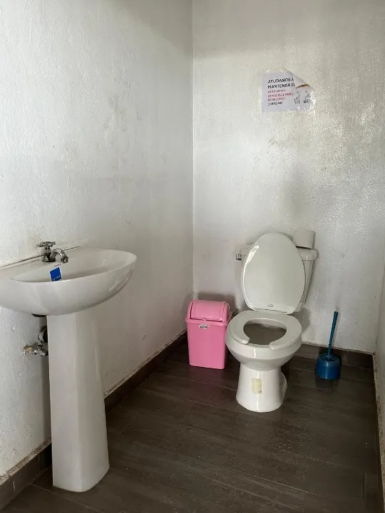 Foto 8 de Bodega Comercial en renta en Av. Nuevo Periférico, Coyula, Tonalá