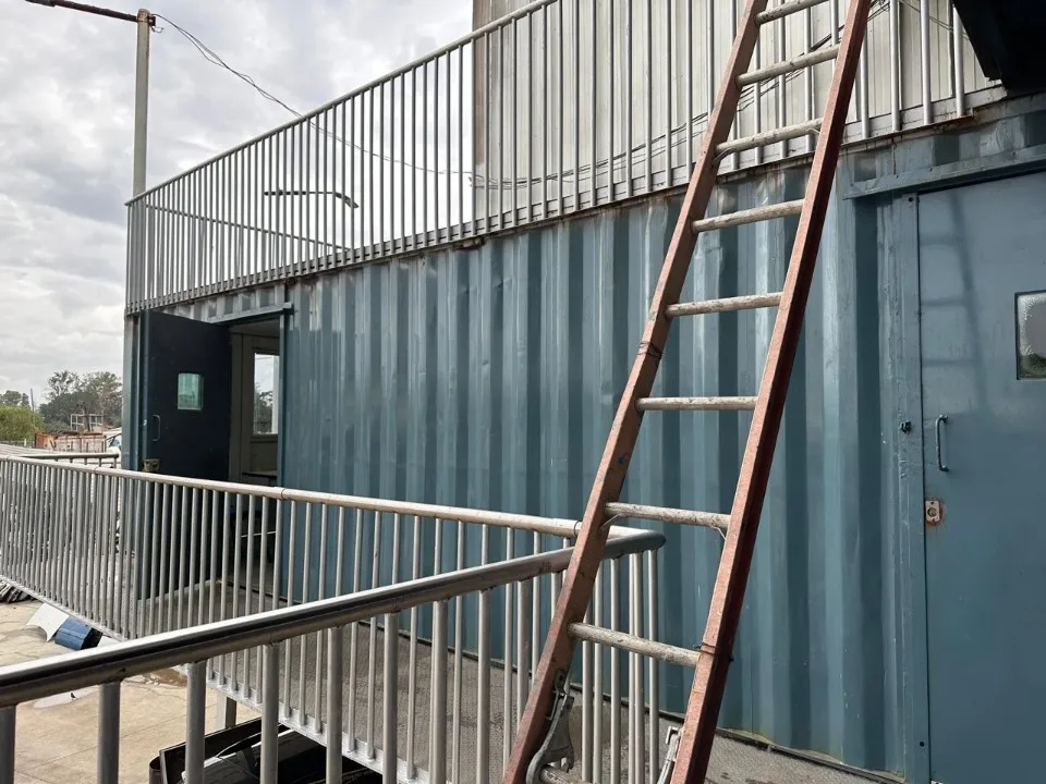 Foto 3 de Bodega Comercial en renta en Av. Nuevo Periférico, Coyula, Tonalá