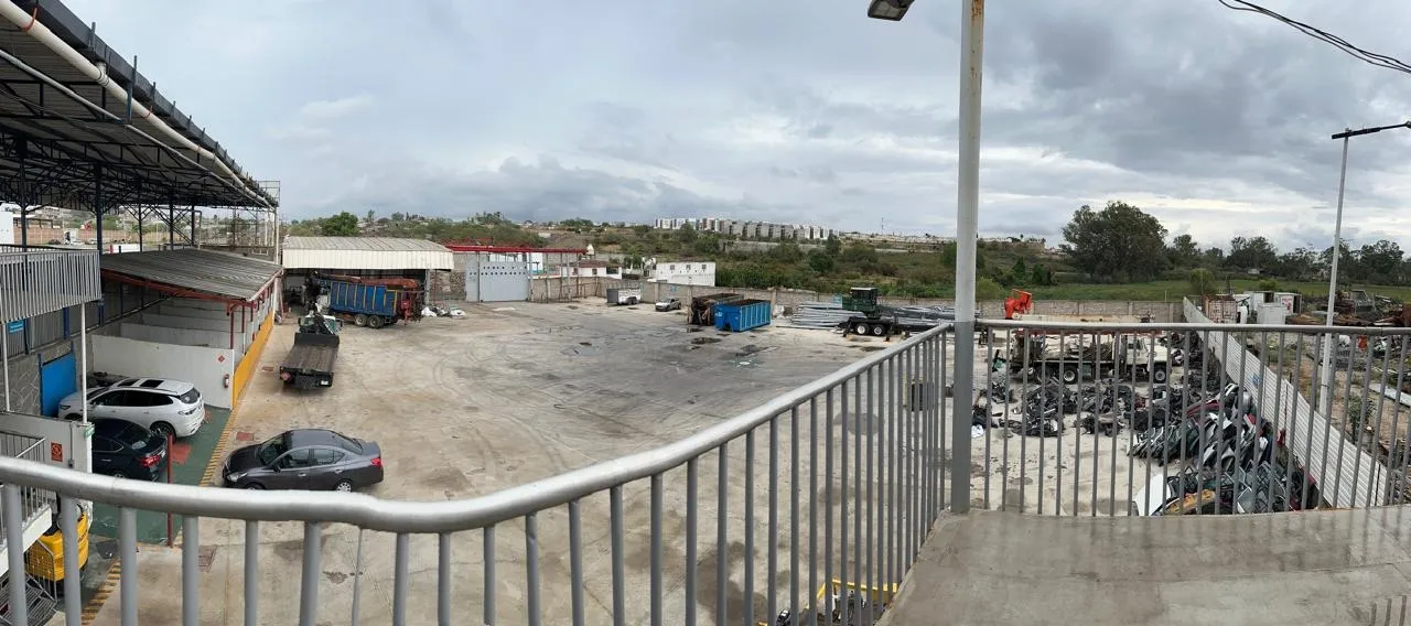 Foto 4 de Bodega Comercial en renta en Av. Nuevo Periférico, Coyula, Tonalá