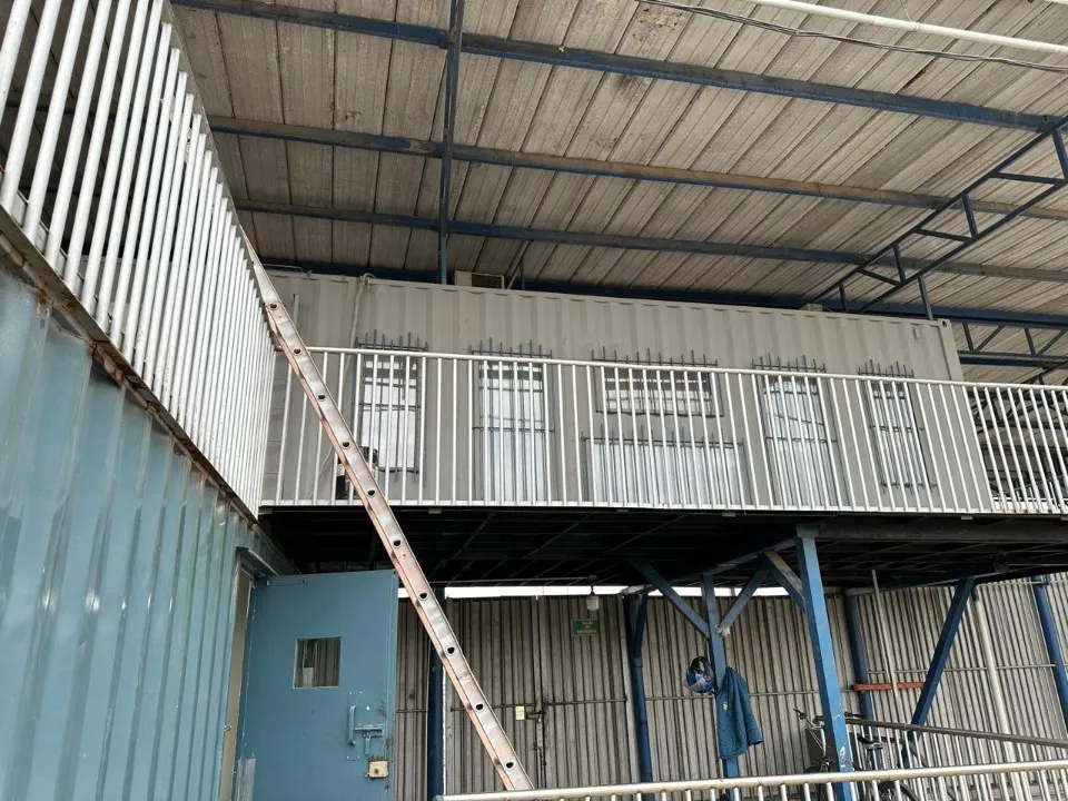 Foto 2 de Bodega Comercial en renta en Av. Nuevo Periférico, Coyula, Tonalá