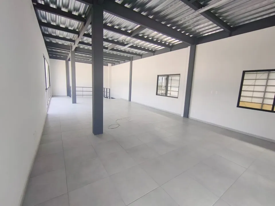 Foto 6 de bodega comercial en renta en Barrio De Toluquilla