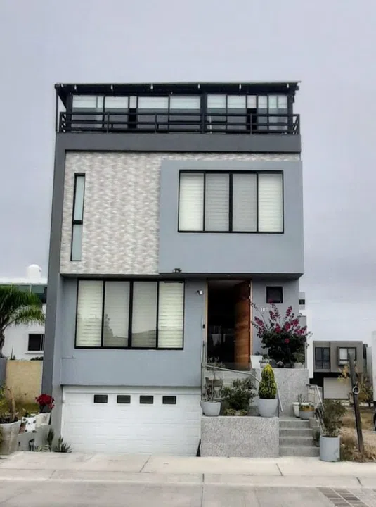 Casa en venta en Valle Imperial
