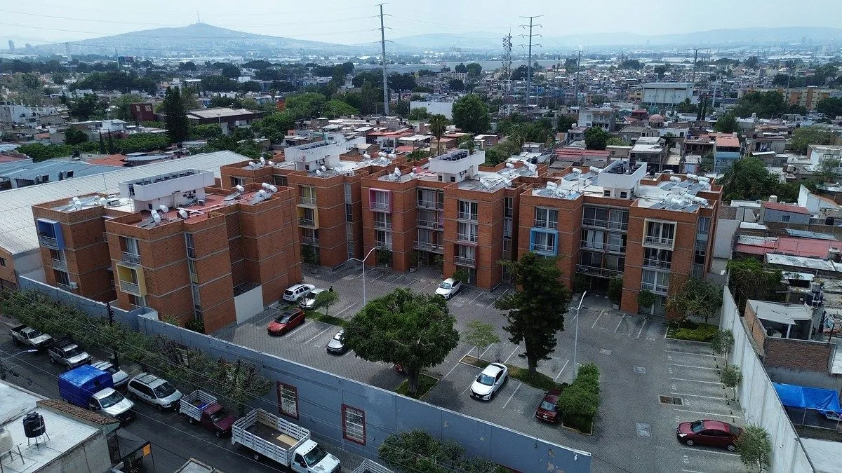 Venta Departamento cerca Parían Tlaquepaque
