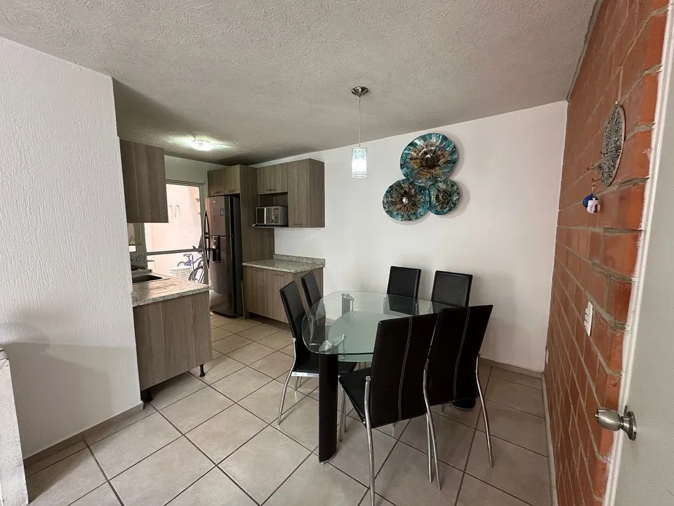 Foto 2 de Venta Departamento cerca Parían Tlaquepaque