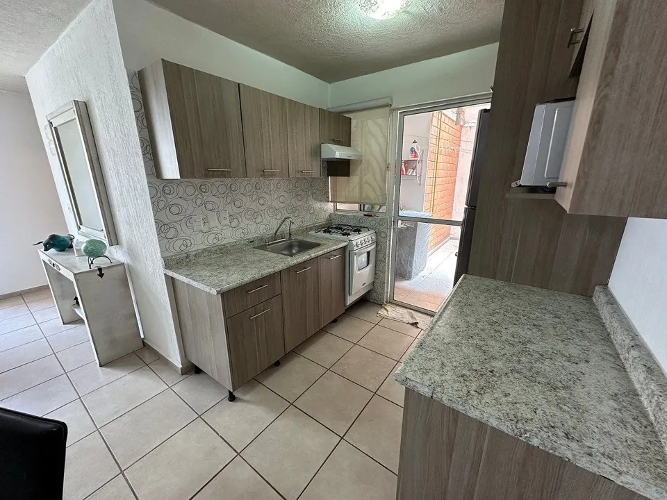 Foto 3 de Venta Departamento cerca Parían Tlaquepaque
