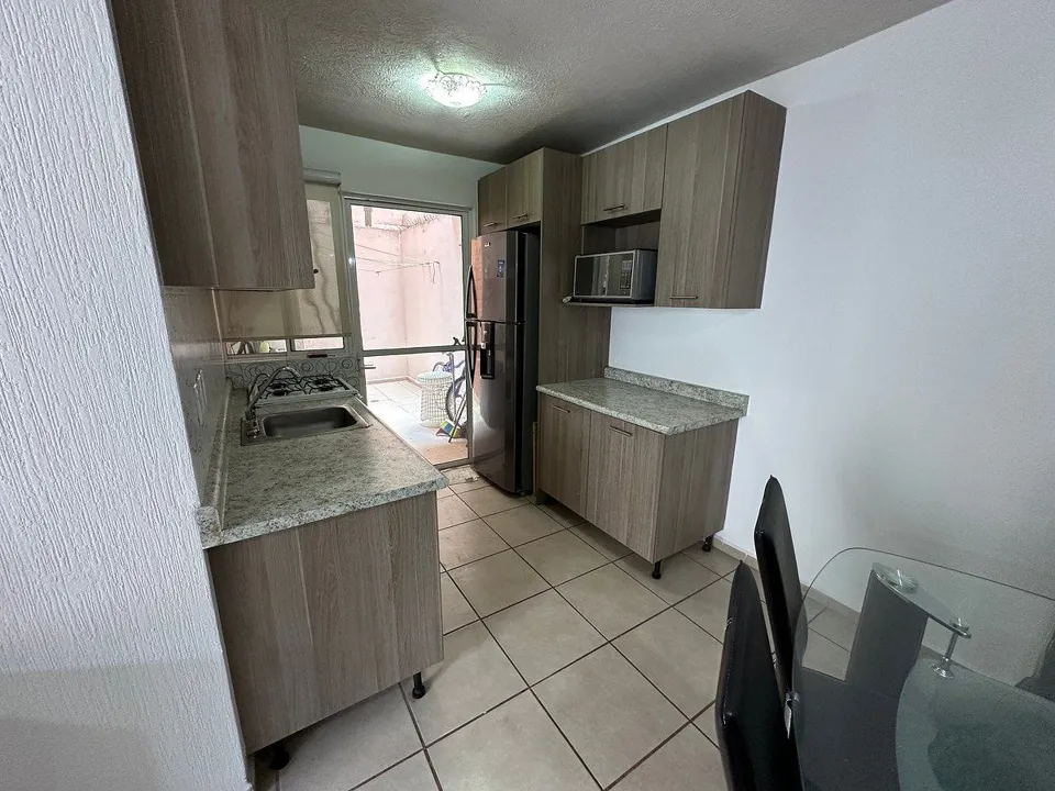 Foto 8 de Venta Departamento cerca Parían Tlaquepaque