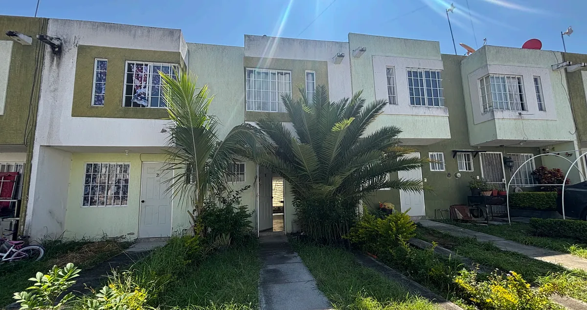 Casa en venta en Fraccionamiento Albaterra