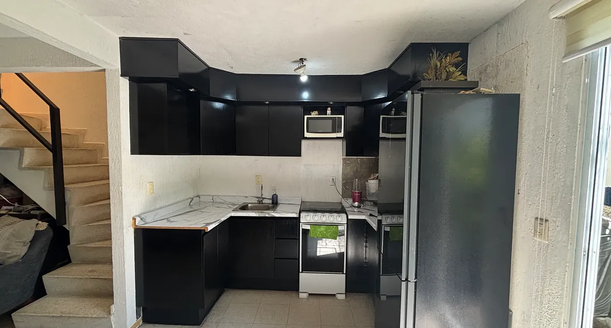 Foto 3 de Casa en venta en Fraccionamiento Albaterra