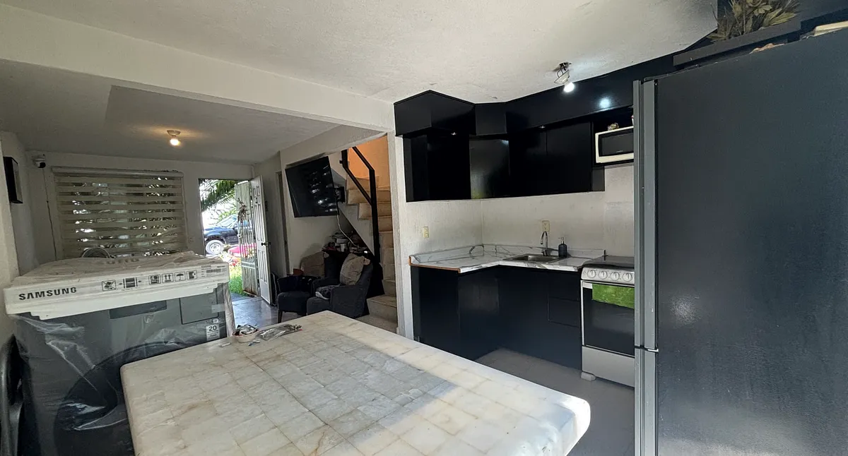 Foto 4 de Casa en venta en Fraccionamiento Albaterra