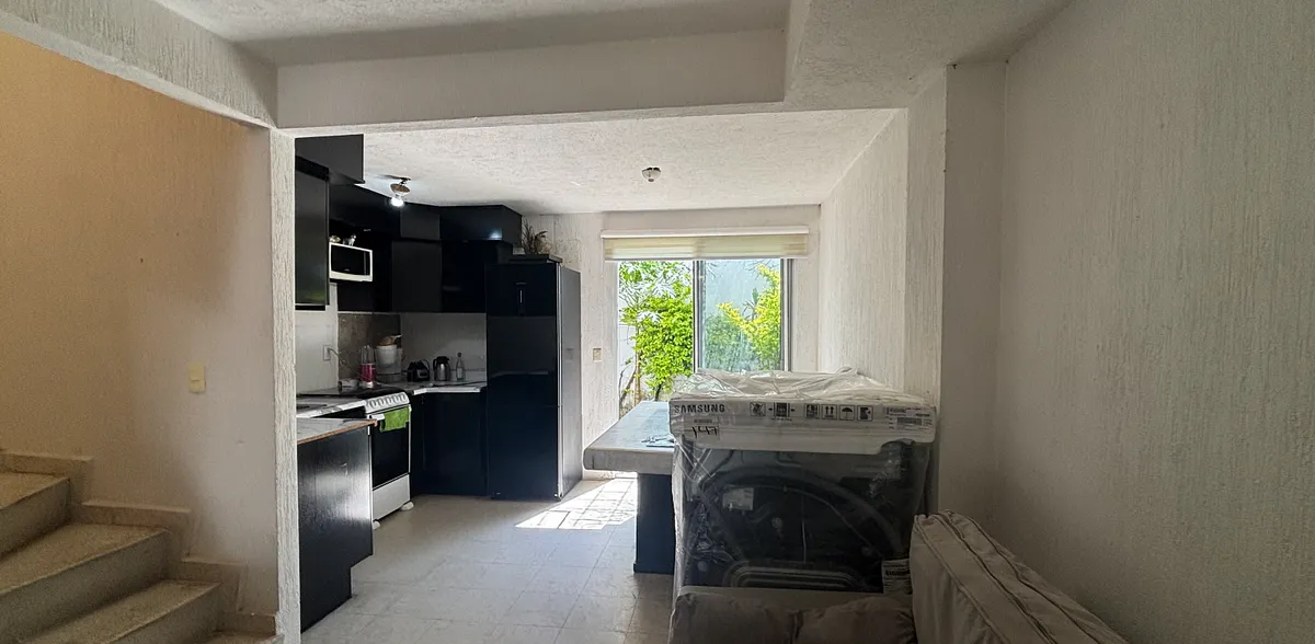 Foto 5 de Casa en venta en Fraccionamiento Albaterra