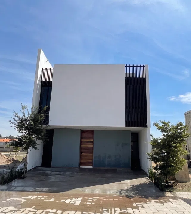 Casa en Venta en Flor de Loto, La Tijera