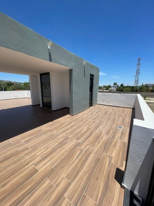 Foto 2 de Casa en Venta en Flor de Loto, La Tijera
