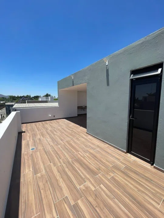 Foto 3 de Casa en Venta en Flor de Loto, La Tijera