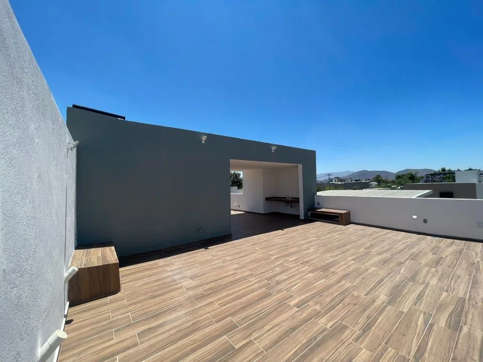 Foto 4 de Casa en Venta en Flor de Loto, La Tijera