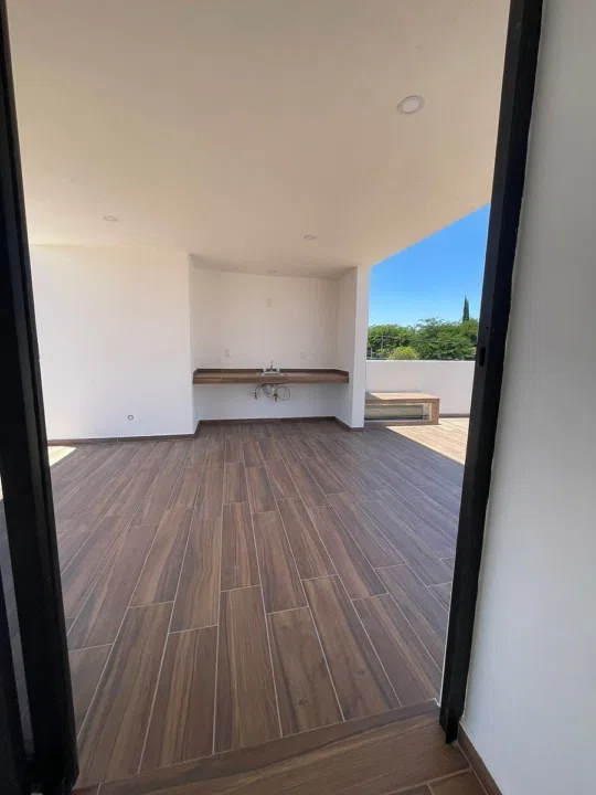 Foto 5 de Casa en Venta en Flor de Loto, La Tijera