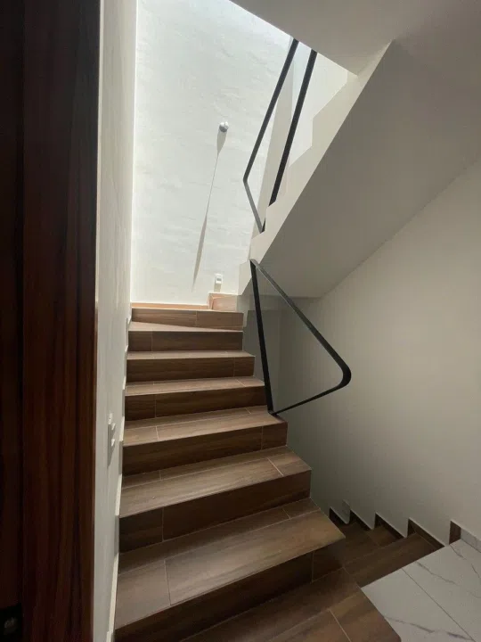 Foto 7 de Casa en Venta en Flor de Loto, La Tijera