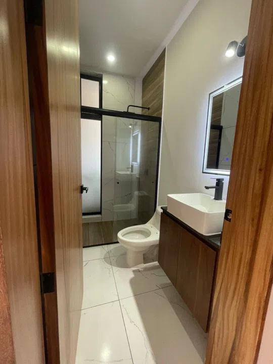 Foto 8 de Casa en Venta en Flor de Loto, La Tijera