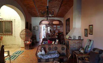 Foto 7 de VIVE EN UNA DE LAS COLONIAS MAS TRADICIONALES DE GDL JARDINES DEL BOSQUE