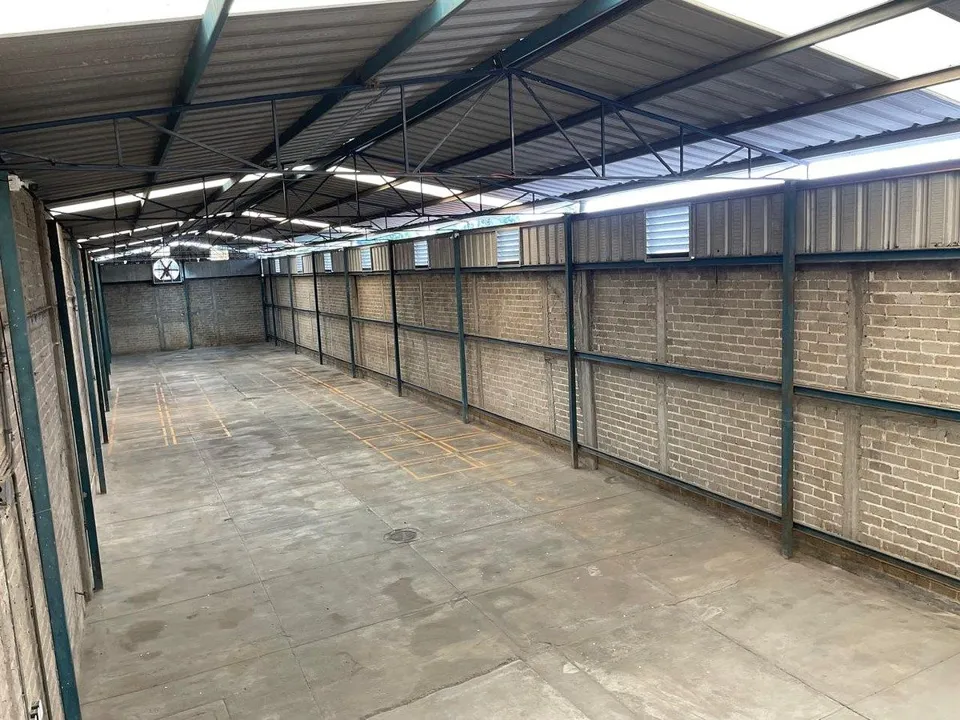 Foto 2 de Se renta Bodega en Paseo de los Lagos, Tlaquepaque, Jalisco.