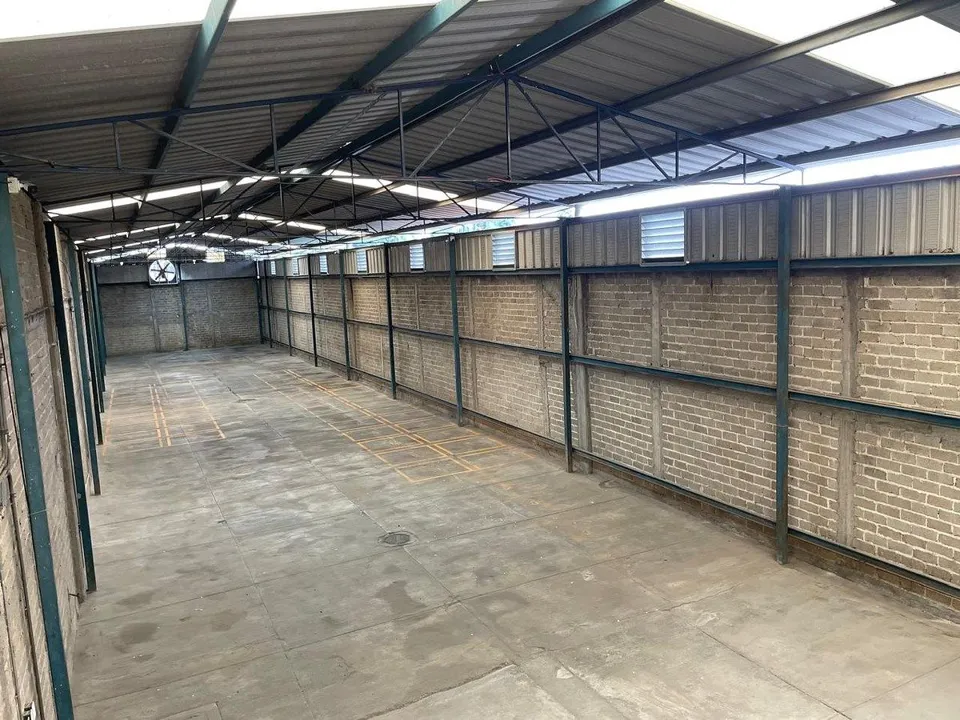 Foto 3 de Se renta Bodega en Paseo de los Lagos, Tlaquepaque, Jalisco.