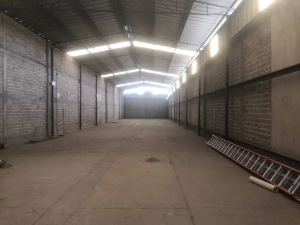 Foto 7 de Se renta Bodega en Paseo de los Lagos, Tlaquepaque, Jalisco.