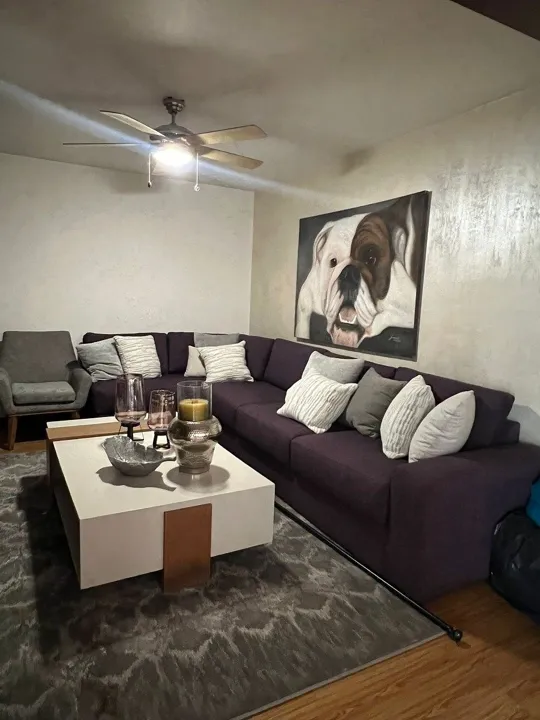 Foto 4 de CASA EN VENTA EN JARDINES DEL SOL