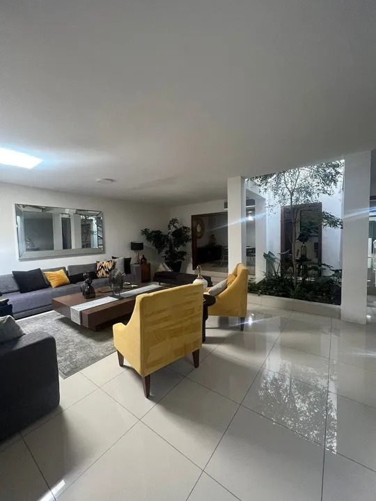 Foto 5 de CASA EN VENTA EN JARDINES DEL SOL