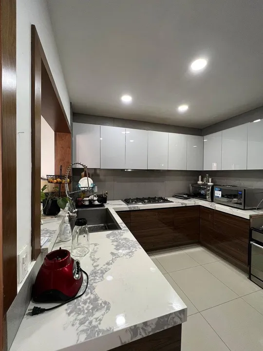 Foto 7 de CASA EN VENTA EN JARDINES DEL SOL
