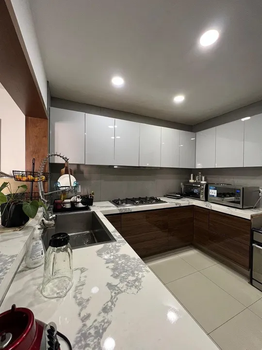 Foto 8 de CASA EN VENTA EN JARDINES DEL SOL