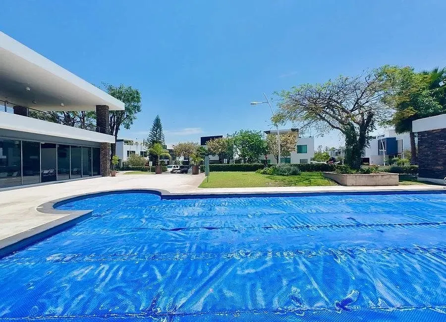 Terreno 23 en Venta  Cantares Residencial Zona Rinconada del Bosque