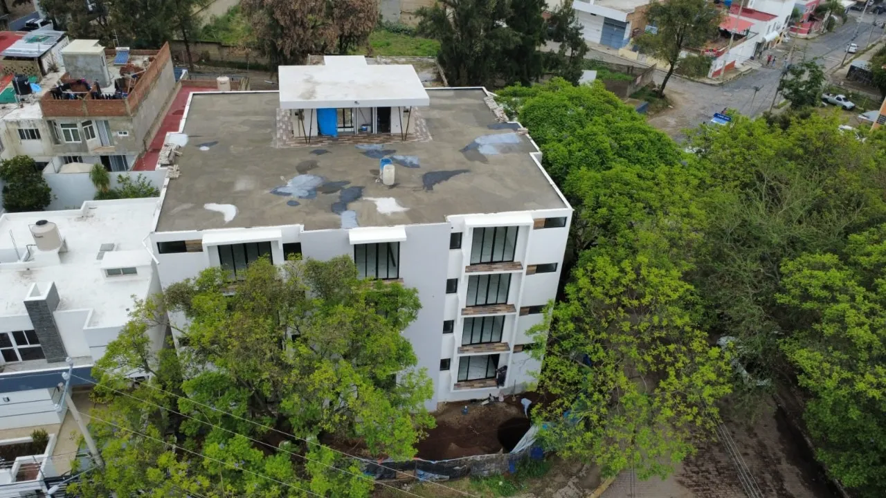 Departamento en venta en Mirador del Tesoro, Mirador del Tesoro, San Pedro Tlaquepaque