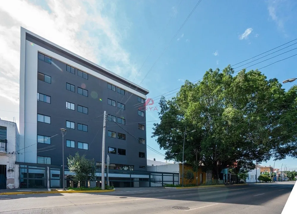 Departamento en Venta en Guadalajara Centro, Jalisco