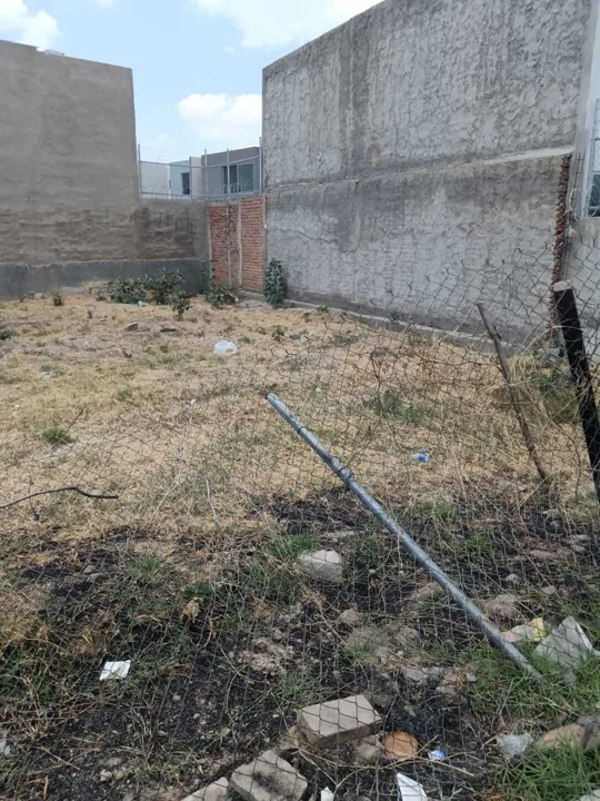 Foto 2 de Terreno en Venta en Bugambilias - El Roble 33