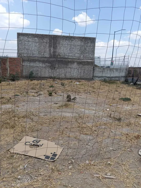 Foto 4 de Terreno en Venta en Bugambilias - El Roble 33