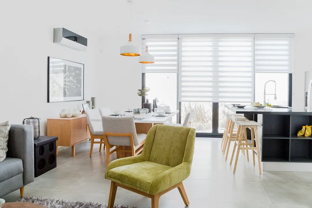 Casa en venta en Bosques de Santa Anita