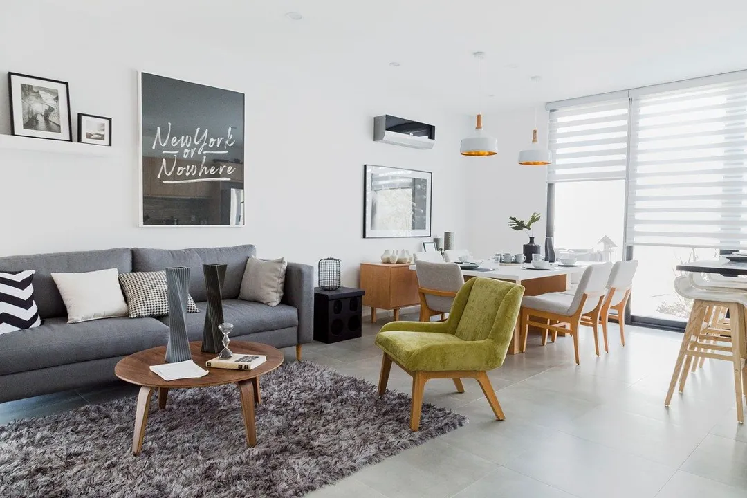Foto 2 de Casa en venta en Bosques de Santa Anita