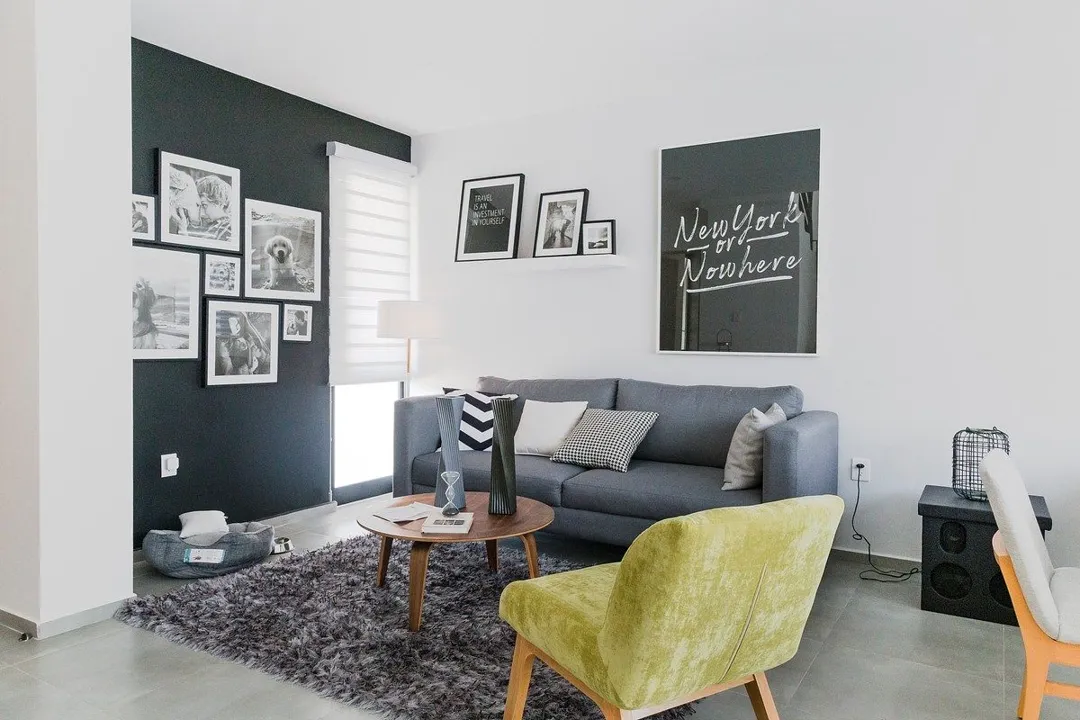 Foto 3 de Casa en venta en Bosques de Santa Anita