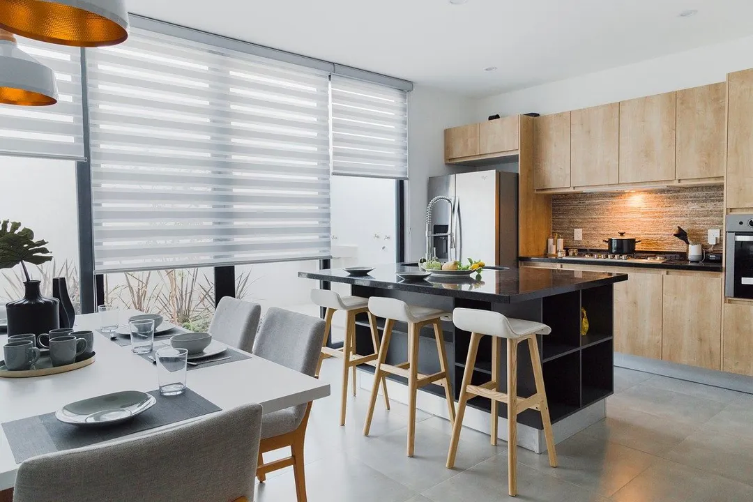 Foto 7 de Casa en venta en Bosques de Santa Anita