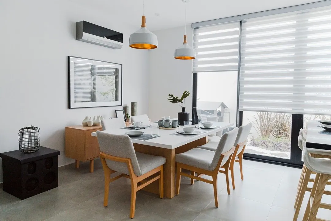 Foto 8 de Casa en venta en Bosques de Santa Anita