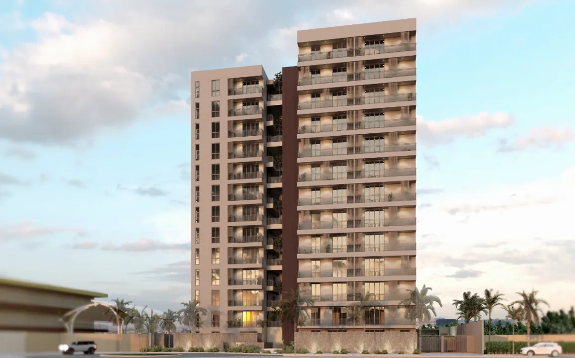 Departamentos en Preventa Arévia Residences, Zapopan, Jalisco.