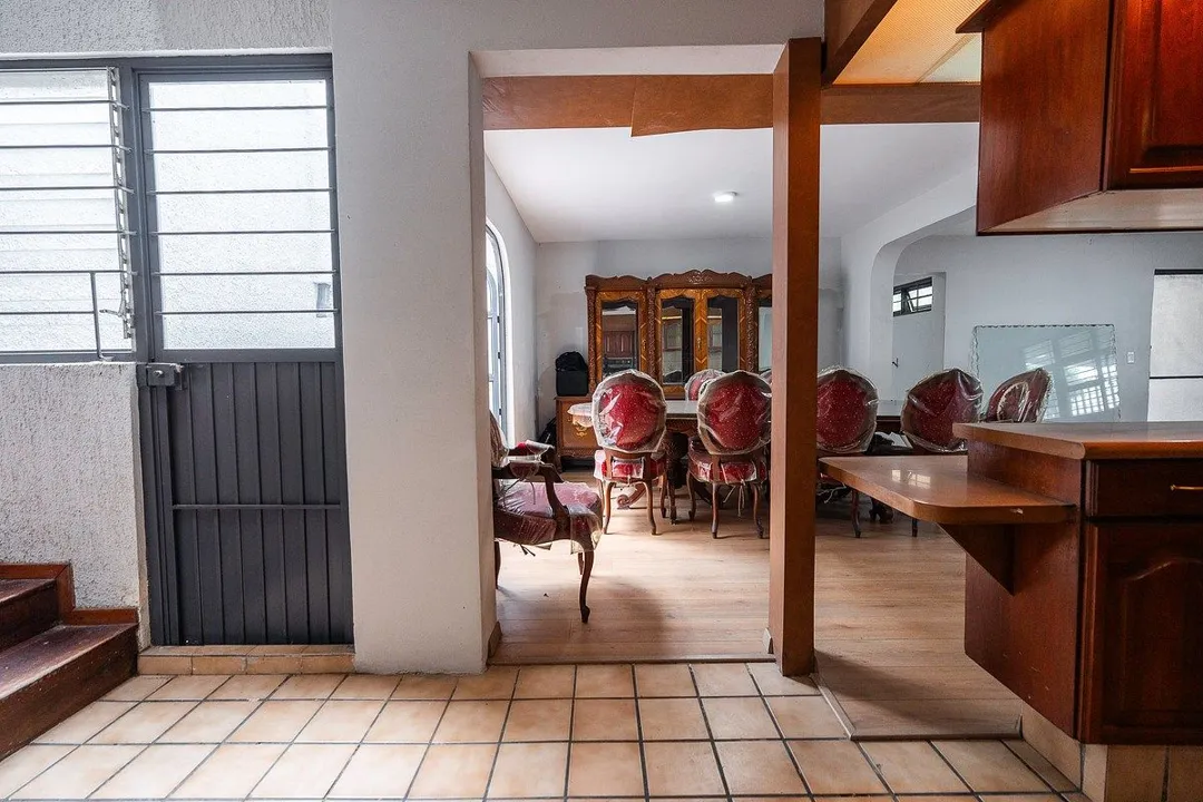 Foto 8 de CASA EN VENTA IDEAL PARA VIVIENDA, OFICINA O CONSULTORIOS MÉDICOS | Col. Indepen
