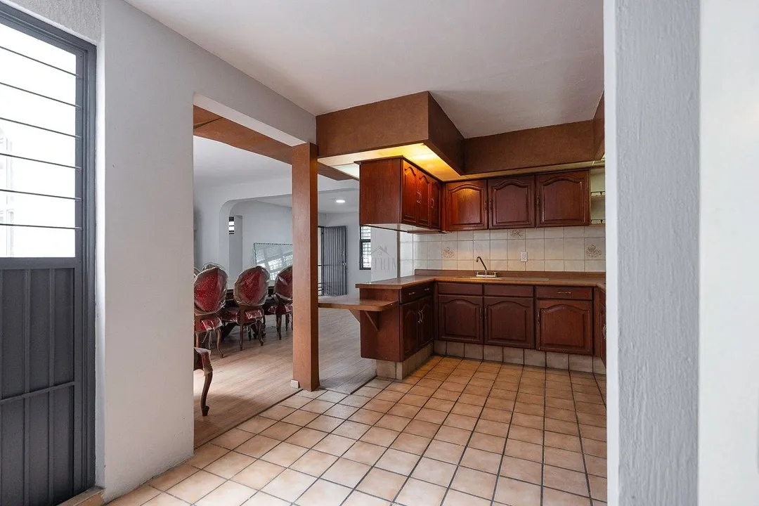 Foto 9 de CASA EN VENTA IDEAL PARA VIVIENDA, OFICINA O CONSULTORIOS MÉDICOS | Col. Indepen