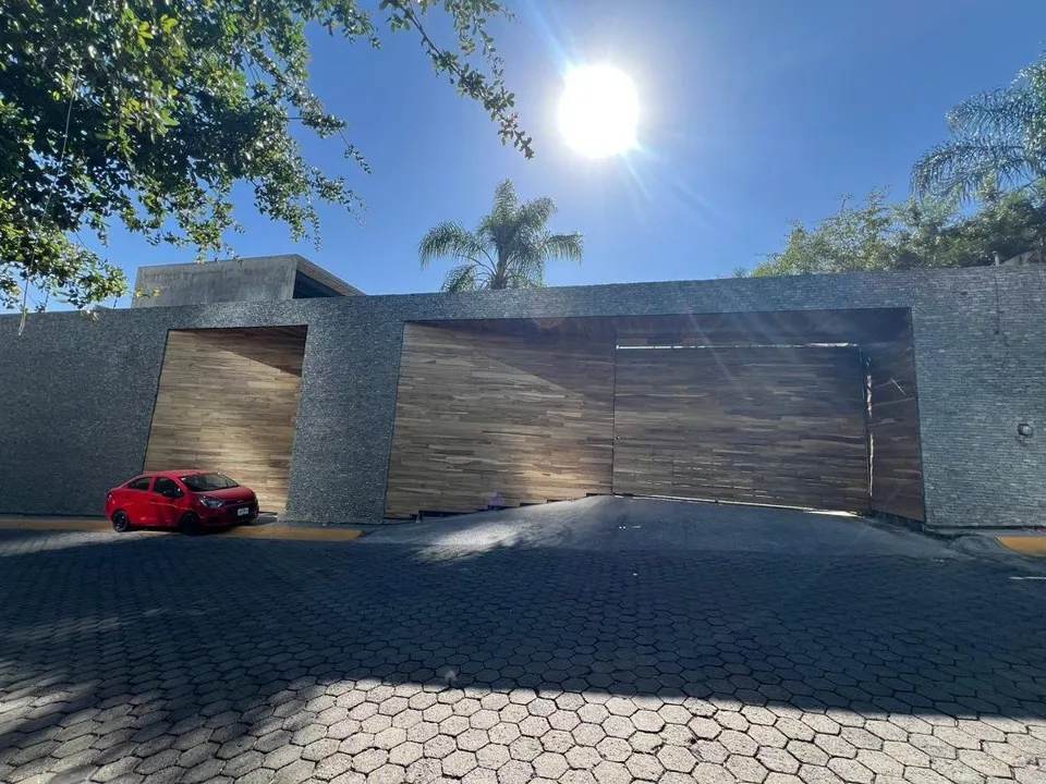 Casa en venta en Colonos Patria