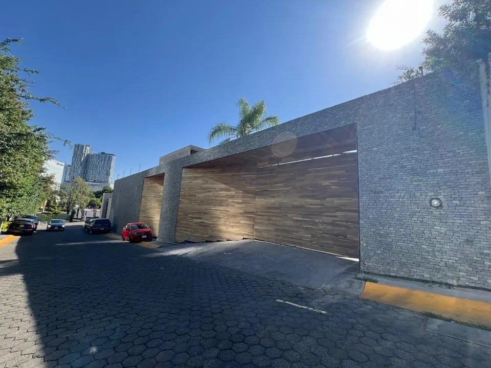 Foto 2 de Casa en venta en Colonos Patria