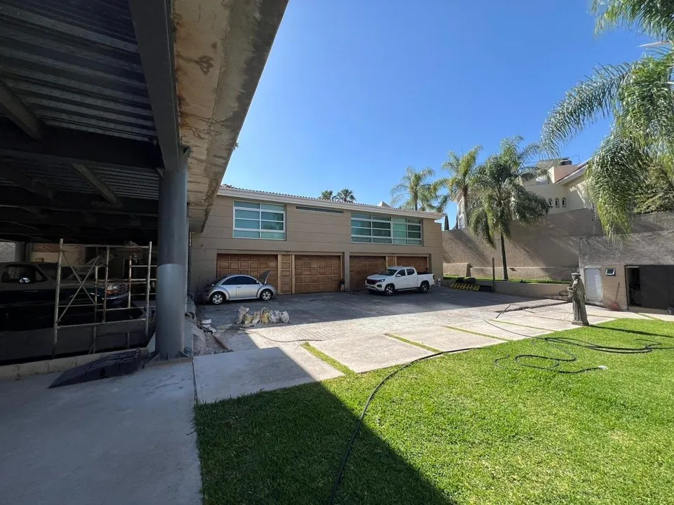 Foto 5 de Casa en venta en Colonos Patria
