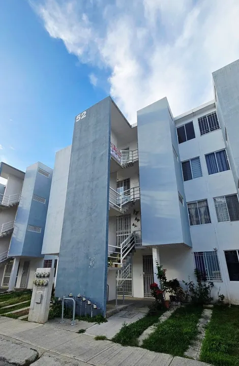 Departamento en venta, AlmaTerra Residencial, Zapopan
